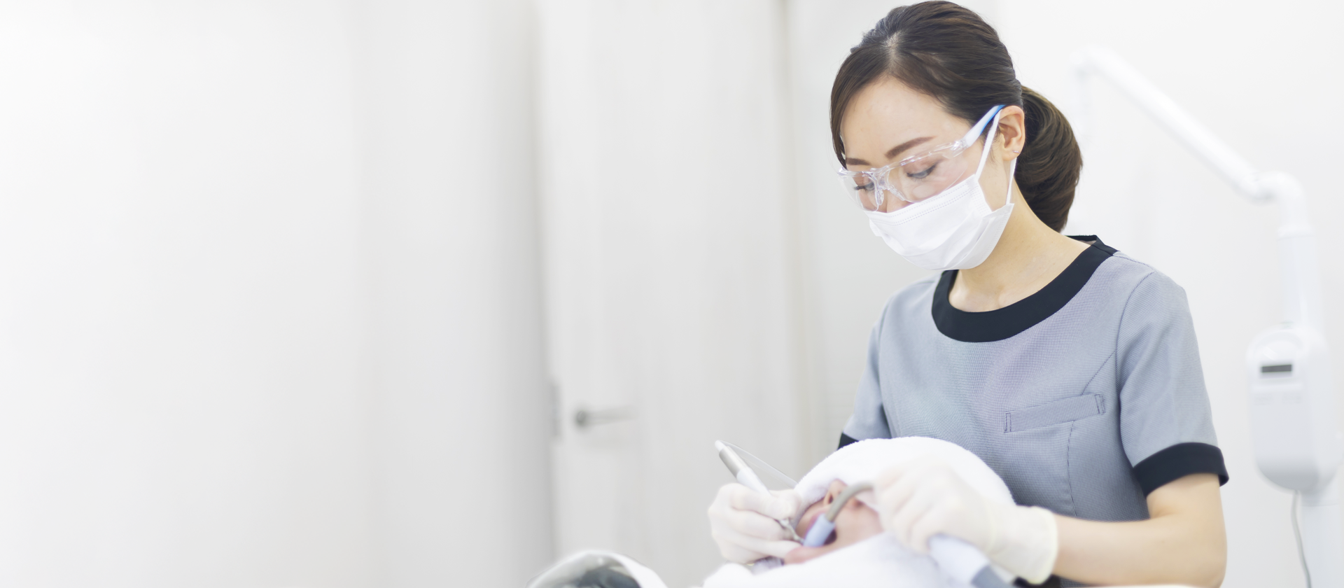 アペゼデンタルクリニックメインビジュアル