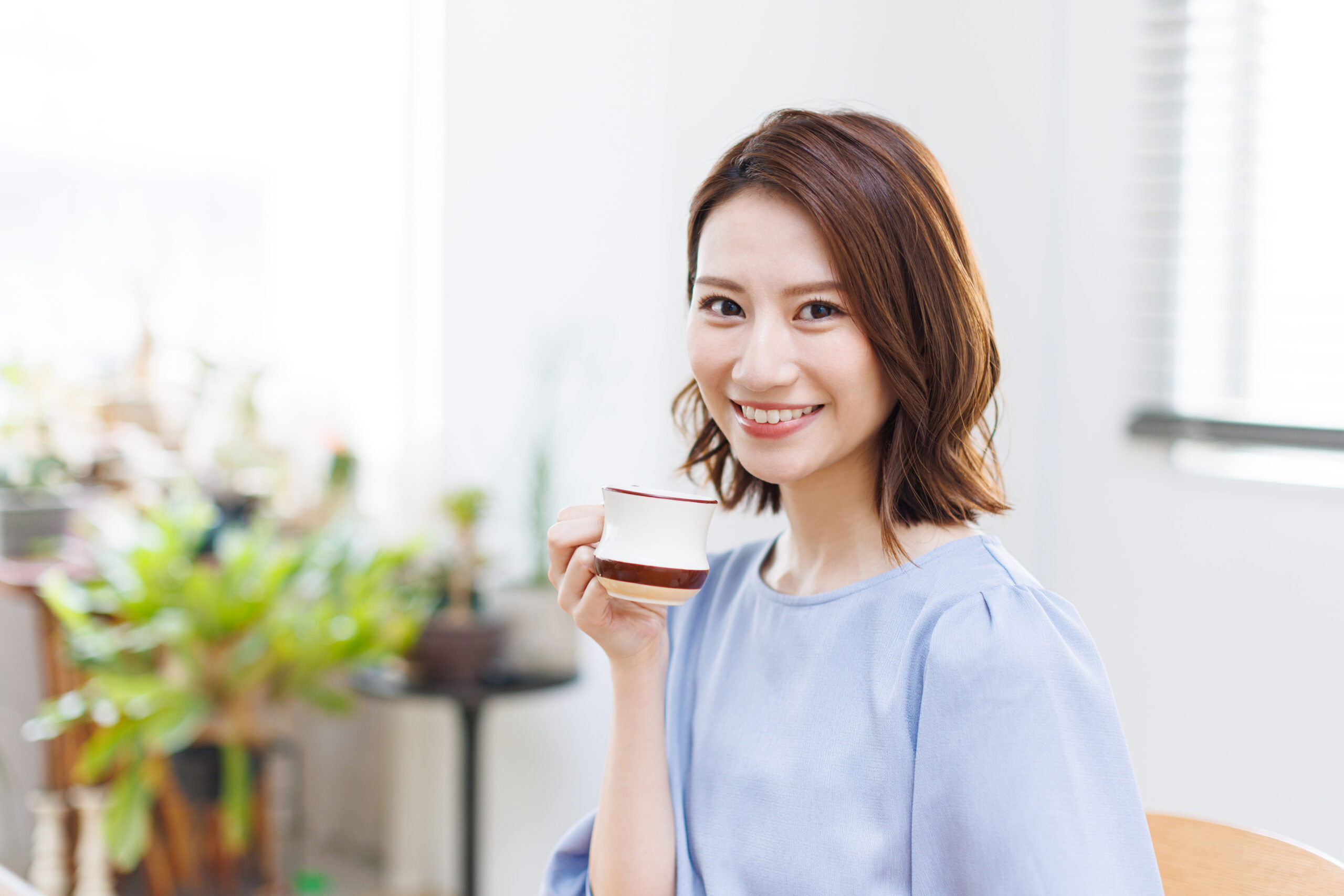 心斎橋のホワイトニング専門歯科医院のホワイトニング後は食事制限が必要？